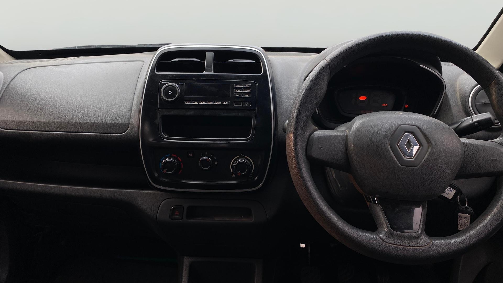 Used 2016 Renault Kwid Used 2016 Renault Kwid