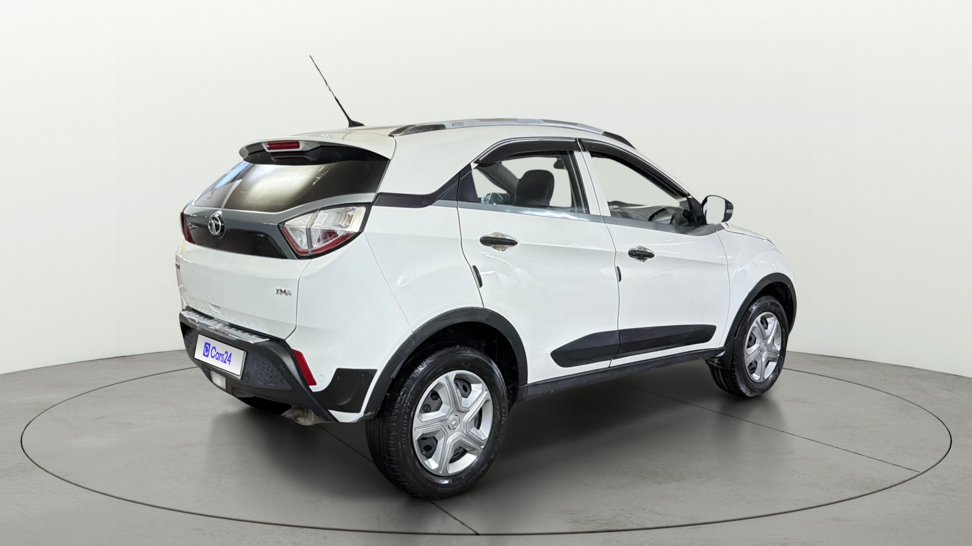 Used 2020 Tata Nexon Used 2020 Tata Nexon