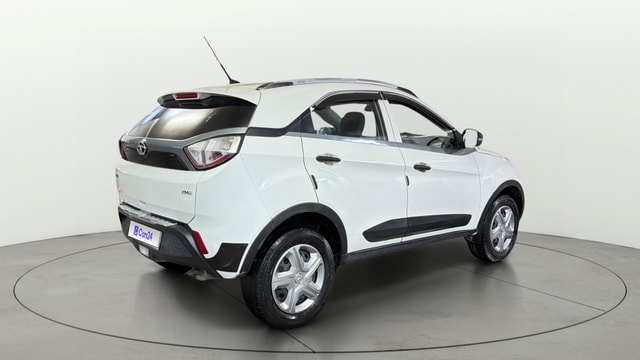 View Tata Nexon Image 42 Used Tata Nexon Image 42