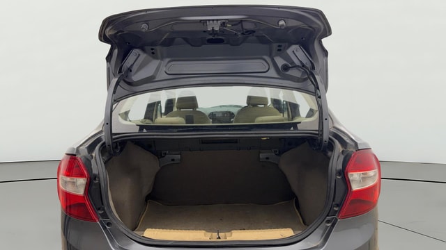 View Ford Figo Aspire Image 37 Used Ford Figo Aspire Image 37