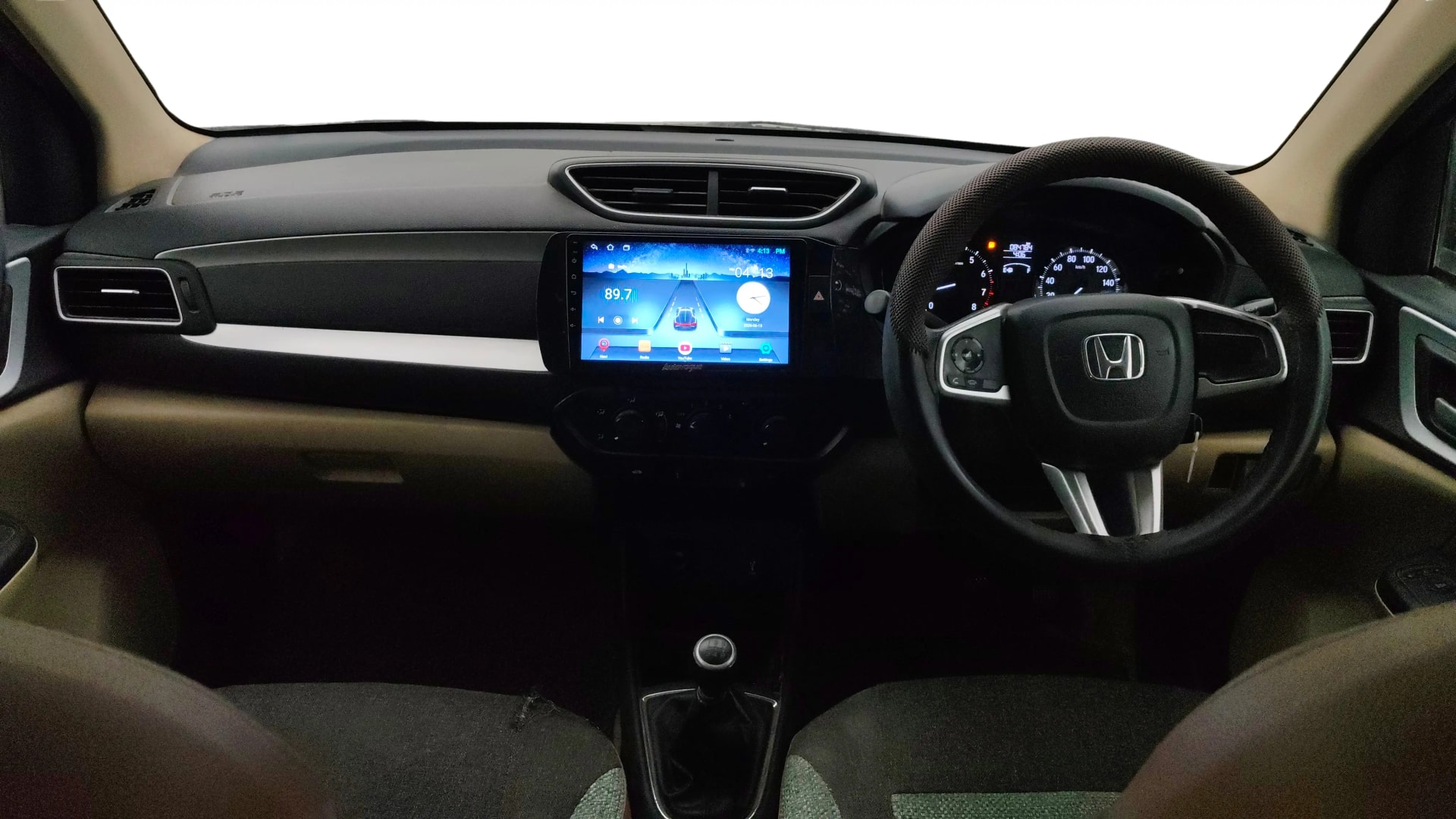 Used 2022 Honda Amaze Used 2022 Honda Amaze