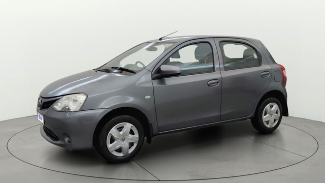 View Toyota Etios Liva Image 34 Used Toyota Etios Liva Image 34