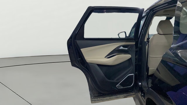 View MG Hector Image 15 Used MG Hector Image 15