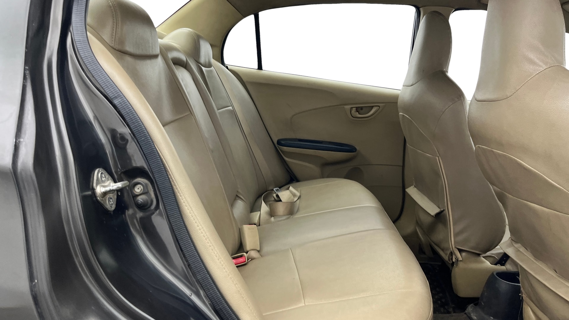 View 2015 Honda Amaze E MT Petrol BS IV Image 28 Used 2015 Honda Amaze E MT Petrol BS IV Image 28