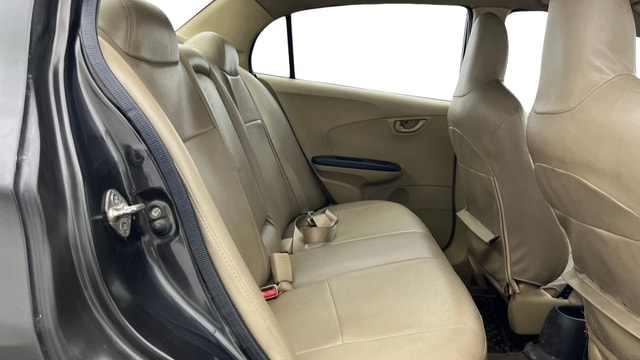 View Honda Amaze Image 28 Used Honda Amaze Image 28