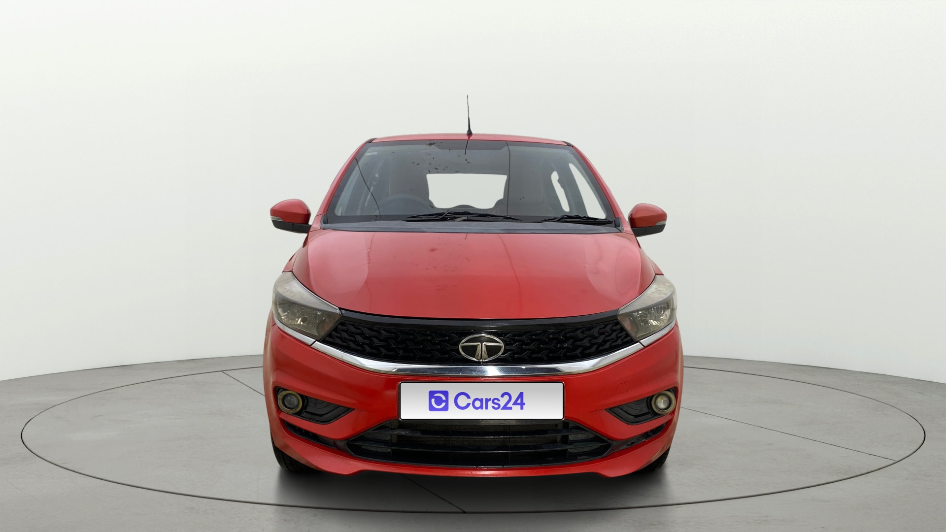 Used 2020 Tata Tiago Used 2020 Tata Tiago