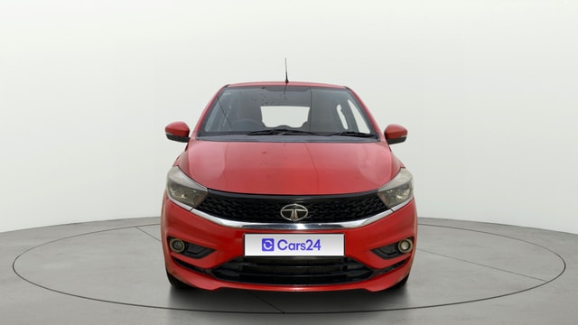 View Tata Tiago Image 1 Used Tata Tiago Image 1