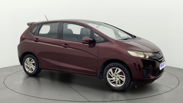 View Honda Jazz Image 21 Used Honda Jazz Image 21