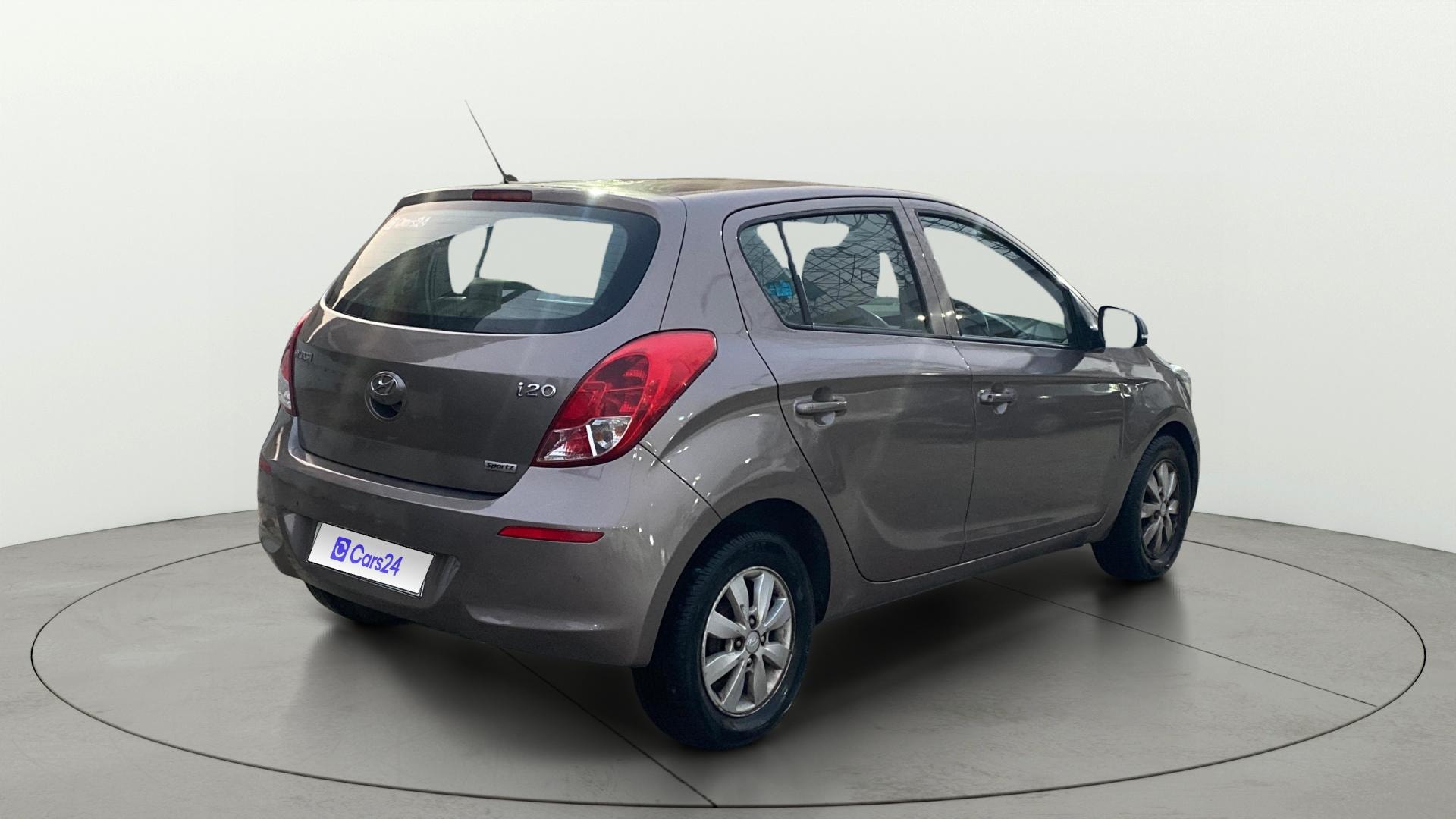 Used 2013 Hyundai i20 Used 2013 Hyundai i20