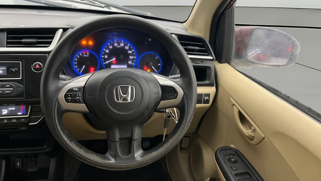 View Honda Amaze Image 20 Used Honda Amaze Image 20