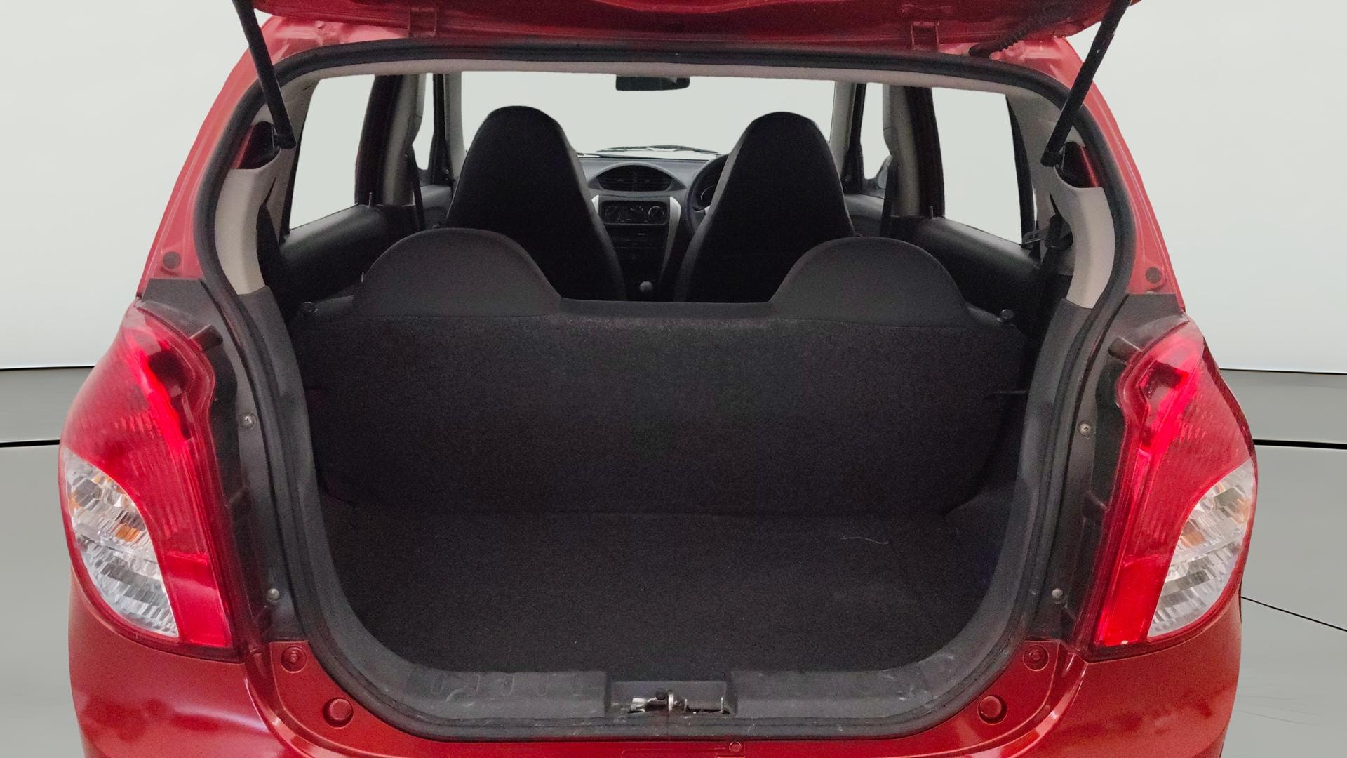 View 2018 Maruti Suzuki Alto 800 LX Image 36 Used 2018 Maruti Suzuki Alto 800 LX Image 36