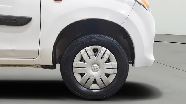 View Maruti Suzuki Alto 800 Image 39 Used Maruti Suzuki Alto 800 Image 39