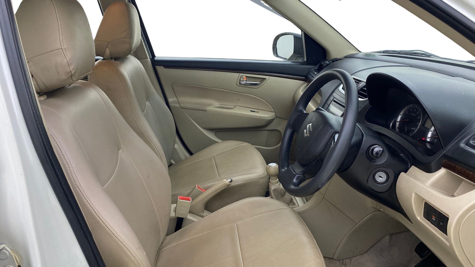 View 2013 Maruti Suzuki 1000 Base Variant Image 25 Used 2013 Maruti Suzuki 1000 Base Variant Image 25