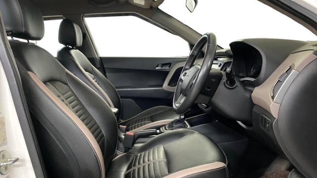 View Hyundai Creta Image 26 Used Hyundai Creta Image 26