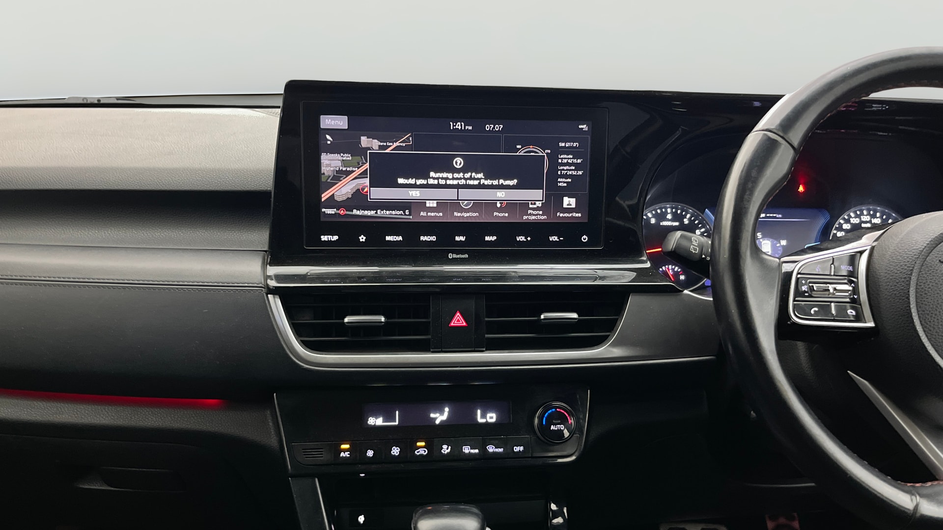 Used 2019 Kia Seltos Used 2019 Kia Seltos