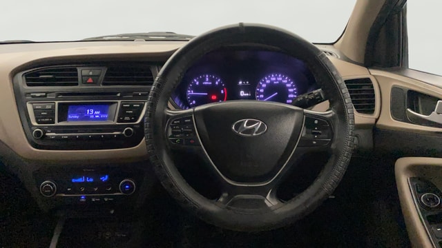 View Hyundai Elite i20 Image 20 Used Hyundai Elite i20 Image 20
