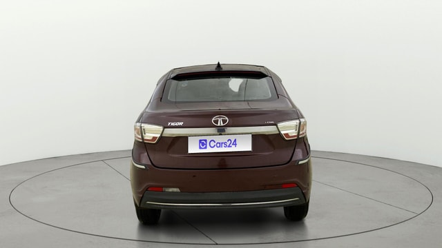 View Tata Tigor Image 40 Used Tata Tigor Image 40