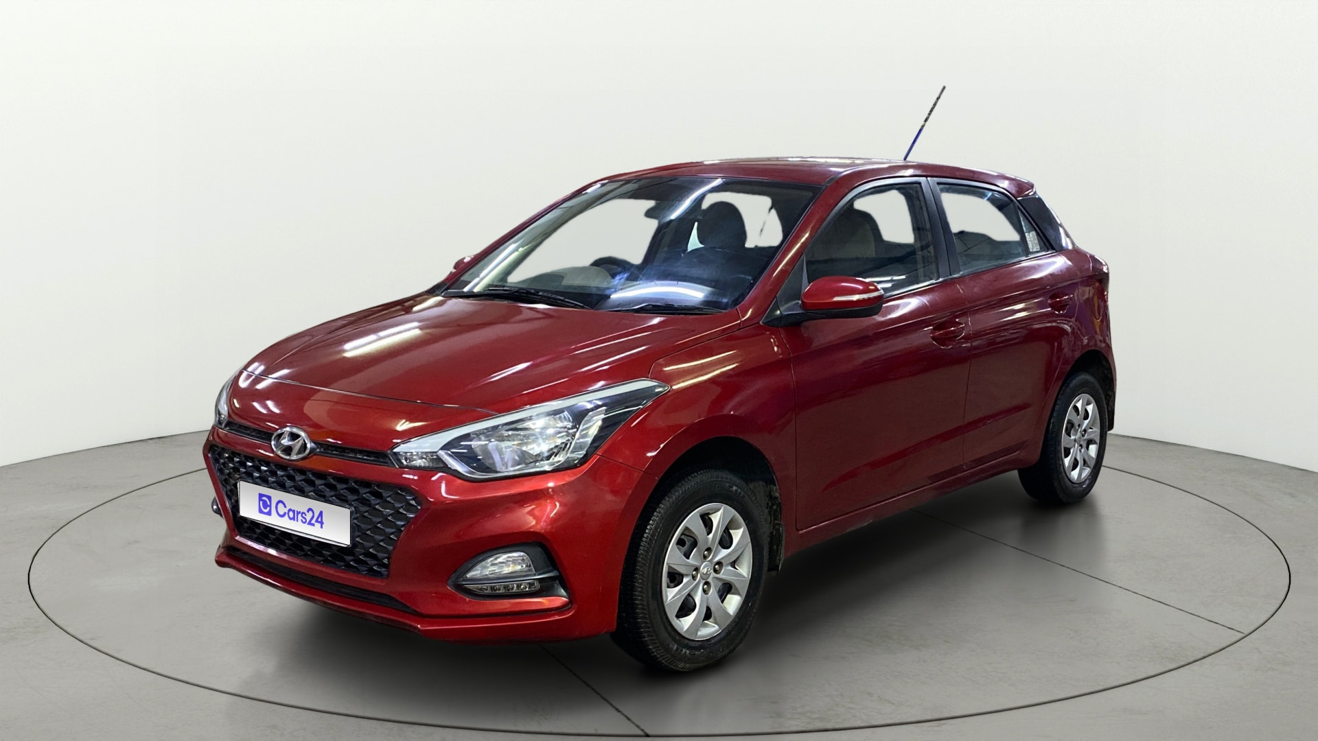 Used 2019 Hyundai Elite i20 Used 2019 Hyundai Elite i20