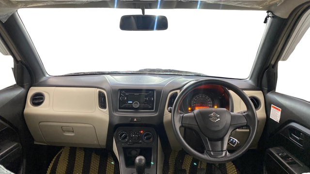 View Maruti Suzuki 1000 Image 15 Used Maruti Suzuki 1000 Image 15