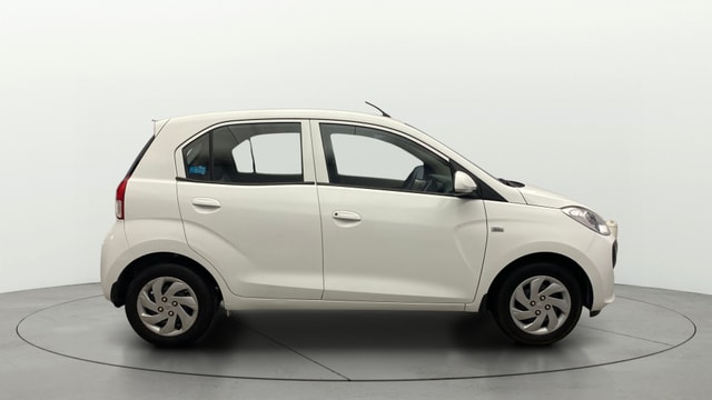 View Hyundai New Santro Image 26 Used Hyundai New Santro Image 26