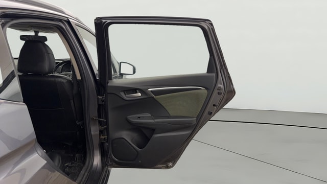 View Honda WR-V Image 8 Used Honda WR-V Image 8