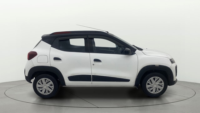 View Renault Kwid Image 26 Used Renault Kwid Image 26