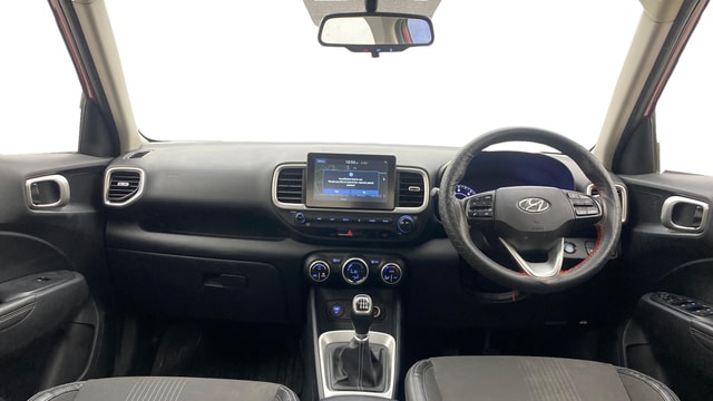 View Hyundai Venue Image 16 Used Hyundai Venue Image 16