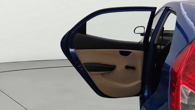 View Hyundai EON Image 22 Used Hyundai EON Image 22