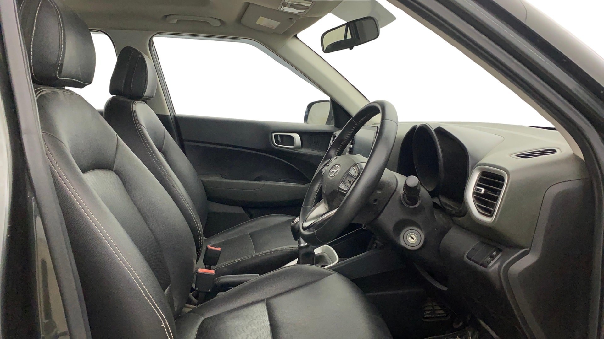 View 2019 Hyundai Venue SX 1.0 Petrol Image 28 Used 2019 Hyundai Venue SX 1.0 Petrol Image 28