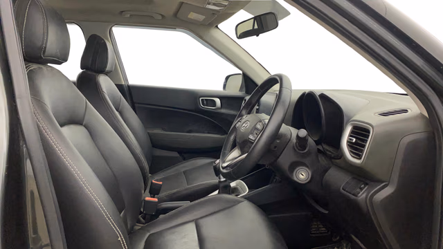 View Hyundai Venue Image 28 Used Hyundai Venue Image 28