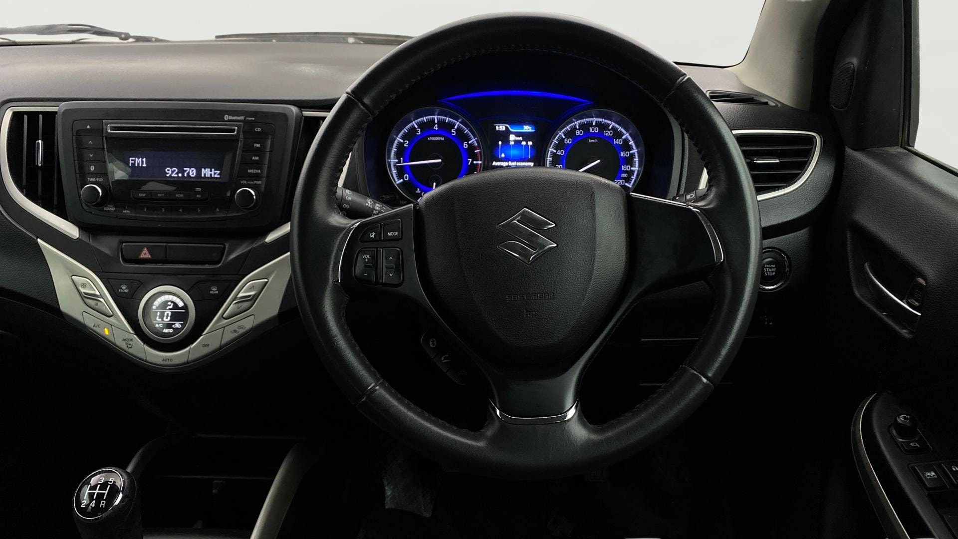 Used 2018 Maruti Suzuki 1000 Used 2018 Maruti Suzuki 1000