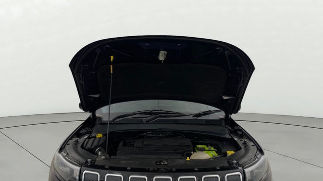 View Jeep Compass Image 34 Used Jeep Compass Image 34