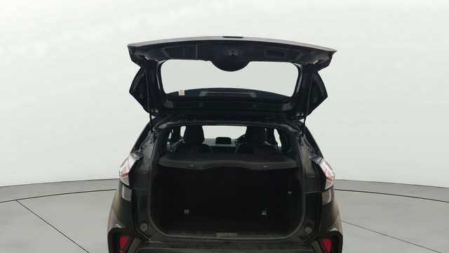 View Tata Nexon Image 16 Used Tata Nexon Image 16