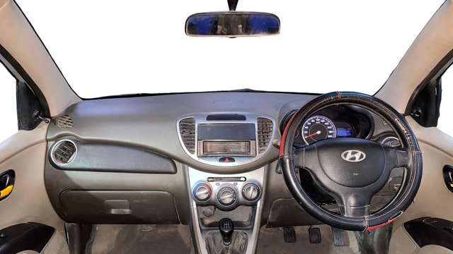View Hyundai i10 Image 15 Used Hyundai i10 Image 15