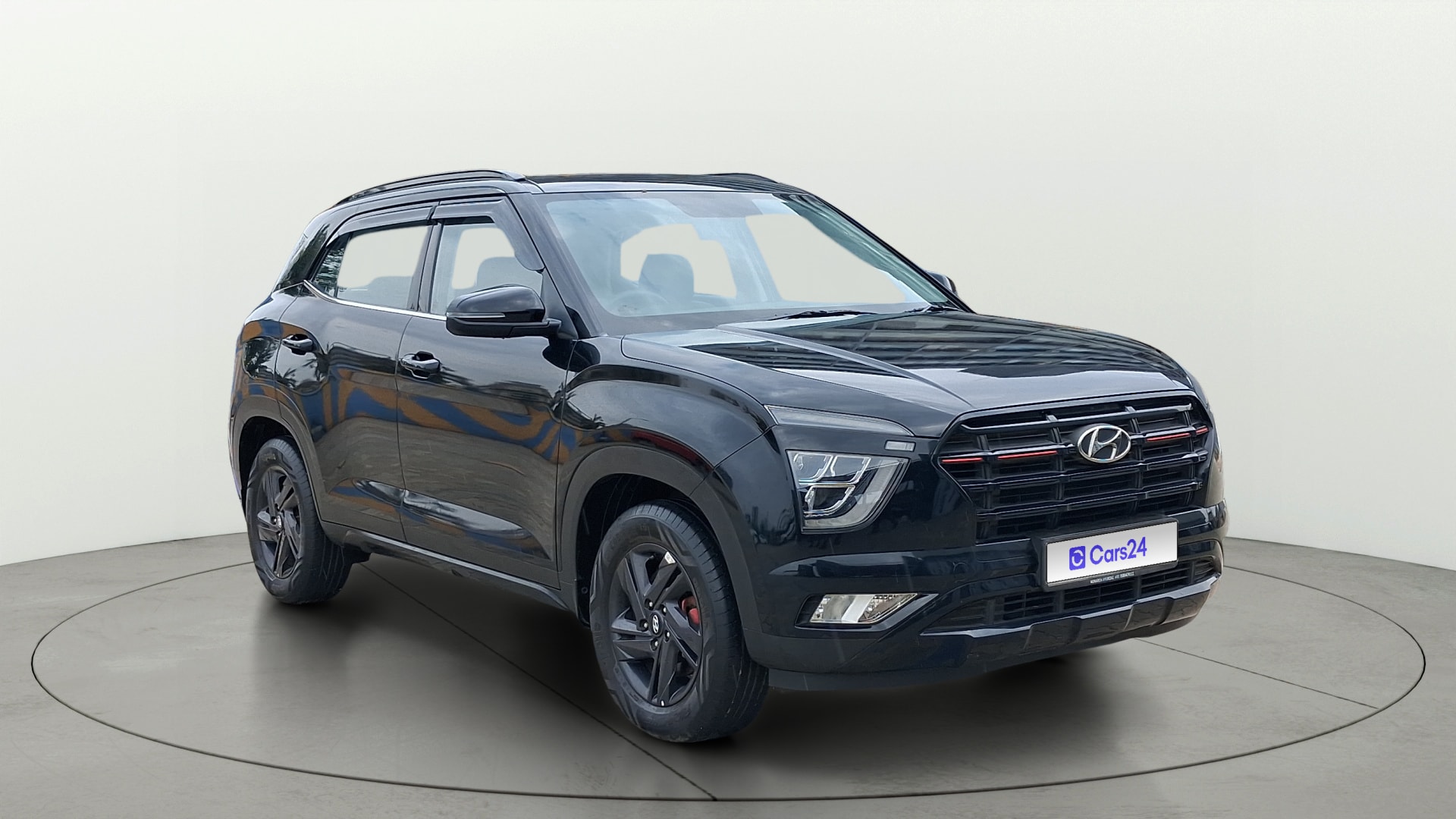 View 2023 Hyundai Creta 1.4 E Diesel Image 23 Used 2023 Hyundai Creta 1.4 E Diesel Image 23