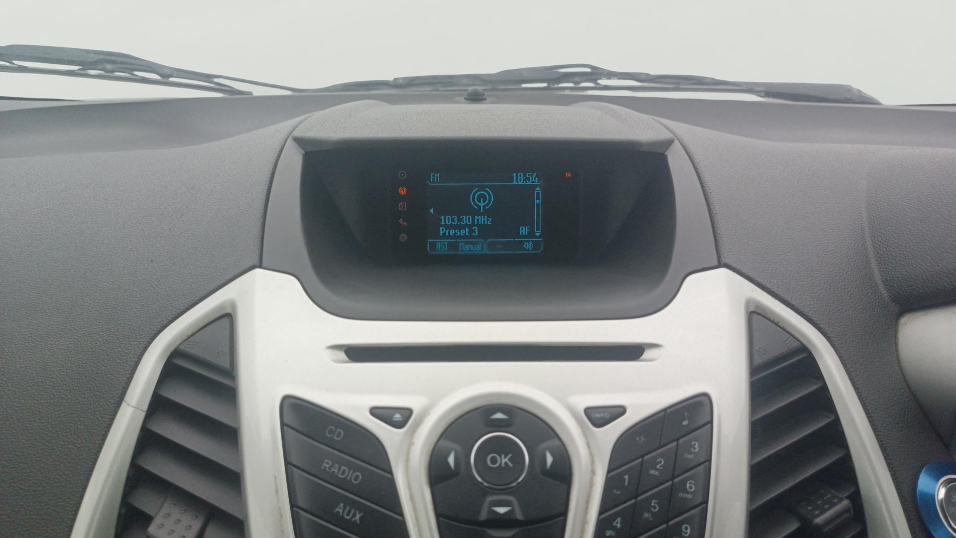 View 2013 Ford EcoSport 1.0L Petrol Ecoboost Titanium Image 17 Used 2013 Ford EcoSport 1.0L Petrol Ecoboost Titanium Image 17