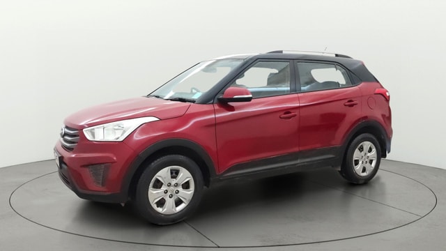 View Hyundai Creta Image 35 Used Hyundai Creta Image 35