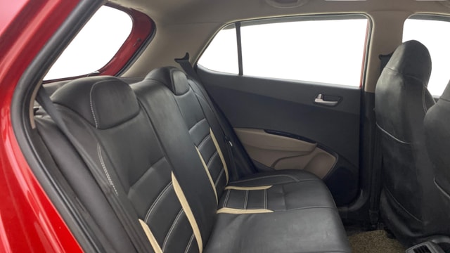 View Hyundai Grand i10 Image 28 Used Hyundai Grand i10 Image 28