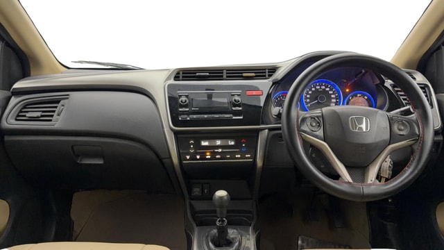 View Honda City Image 16 Used Honda City Image 16