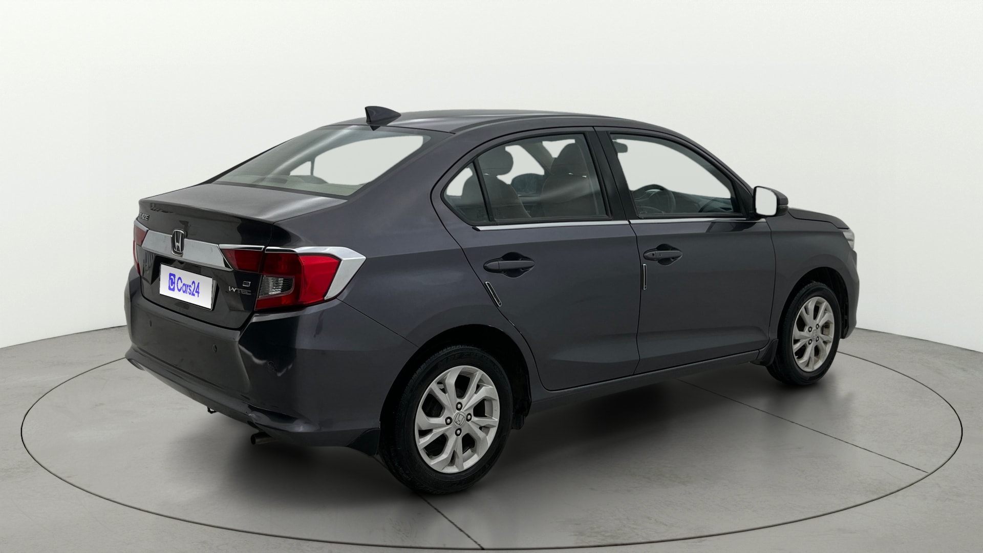 Used 2019 Honda Amaze Used 2019 Honda Amaze