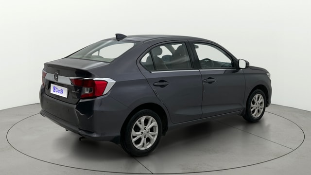 View Honda Amaze Image 44 Used Honda Amaze Image 44