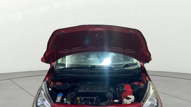 View Hyundai Xcent Image 32 Used Hyundai Xcent Image 32