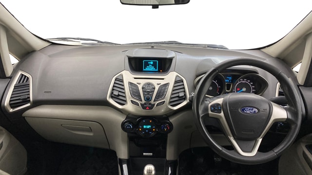 View Ford EcoSport Image 29 Used Ford EcoSport Image 29