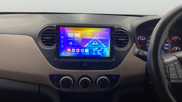 View Hyundai Grand i10 Image 17 Used Hyundai Grand i10 Image 17