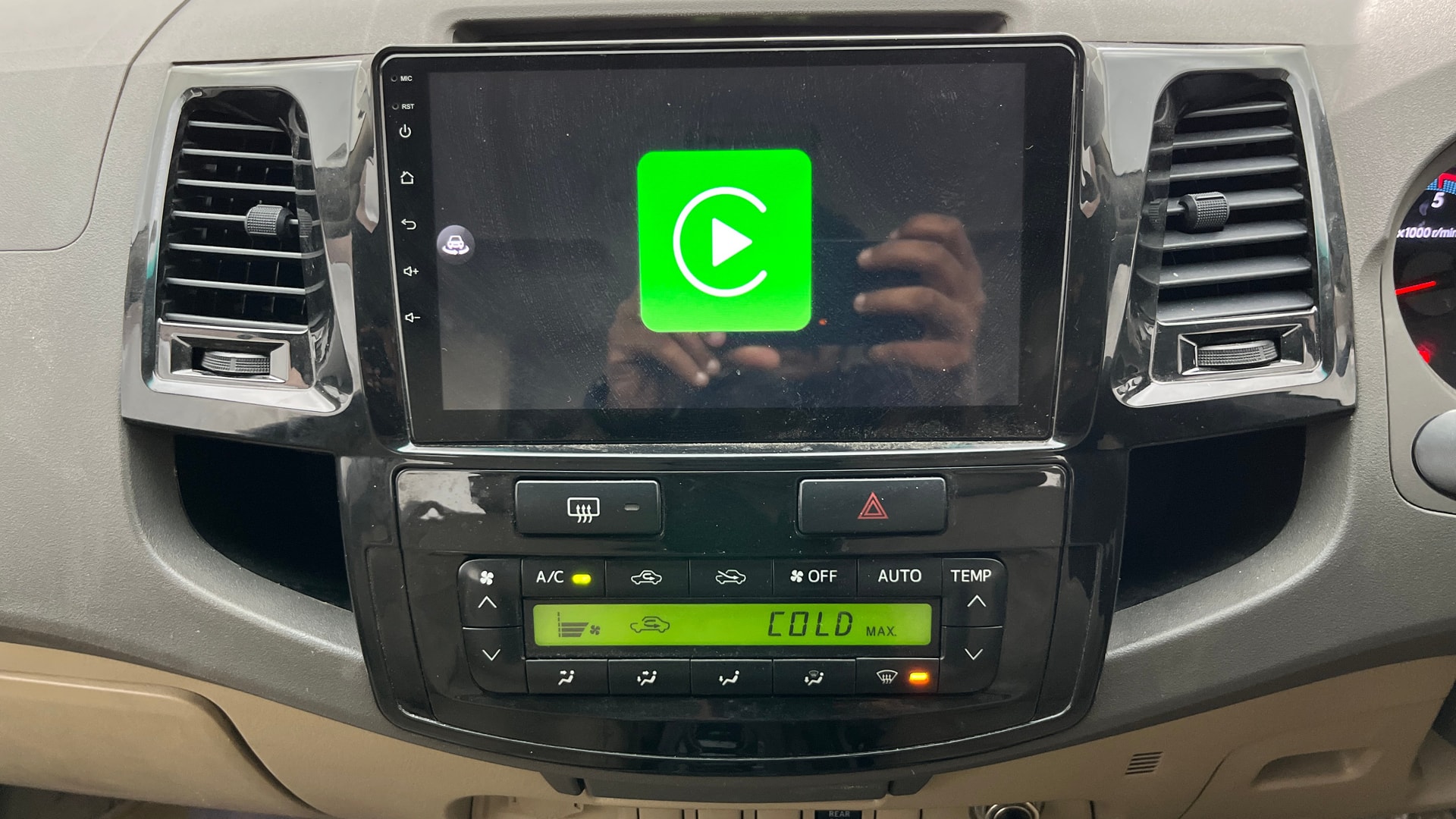 Used 2013 Toyota Fortuner Used 2013 Toyota Fortuner