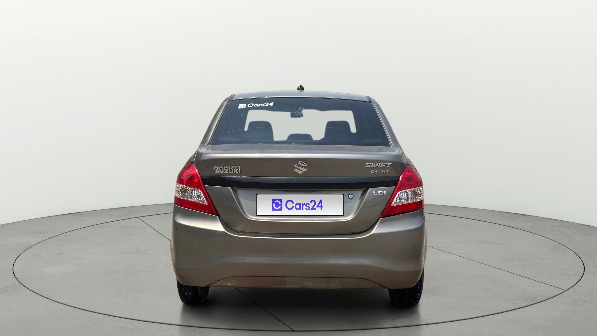 View 2015 Maruti Suzuki 1000 Base Variant Image 38 Used 2015 Maruti Suzuki 1000 Base Variant Image 38