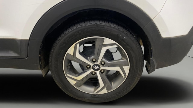 View Hyundai Creta Image 8 Used Hyundai Creta Image 8