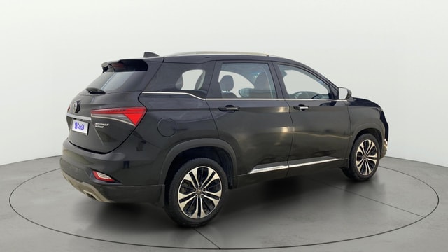 View MG Hector Plus Image 48 Used MG Hector Plus Image 48