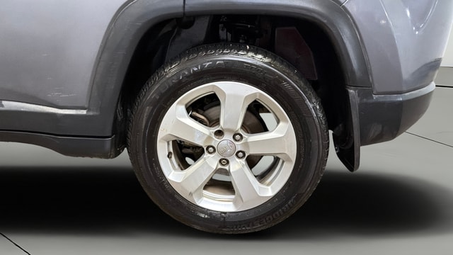 View Jeep Compass Image 11 Used Jeep Compass Image 11