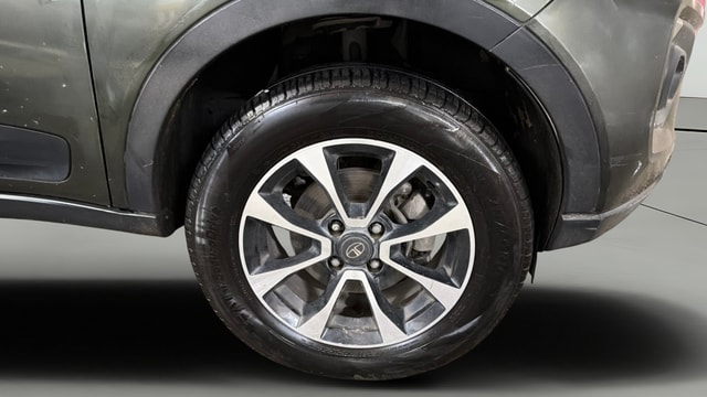 View Tata Nexon Image 43 Used Tata Nexon Image 43